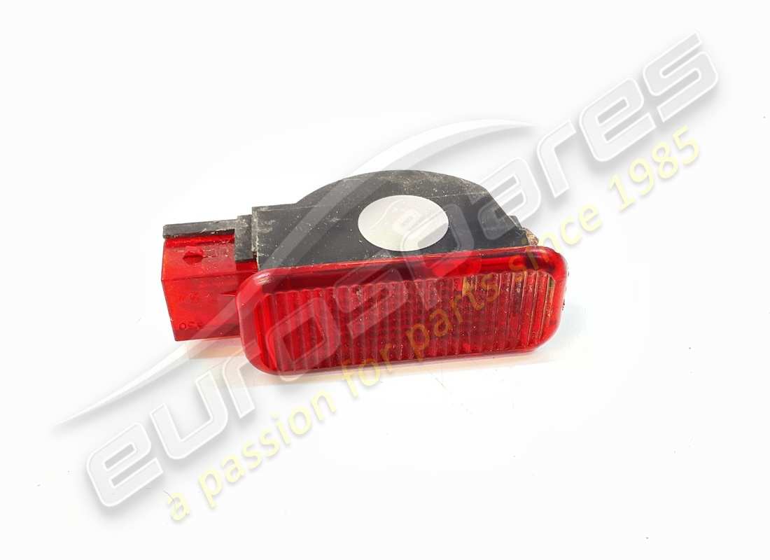 USED Lamborghini DOOR LIGHT . PART NUMBER 4B0947411 (1)