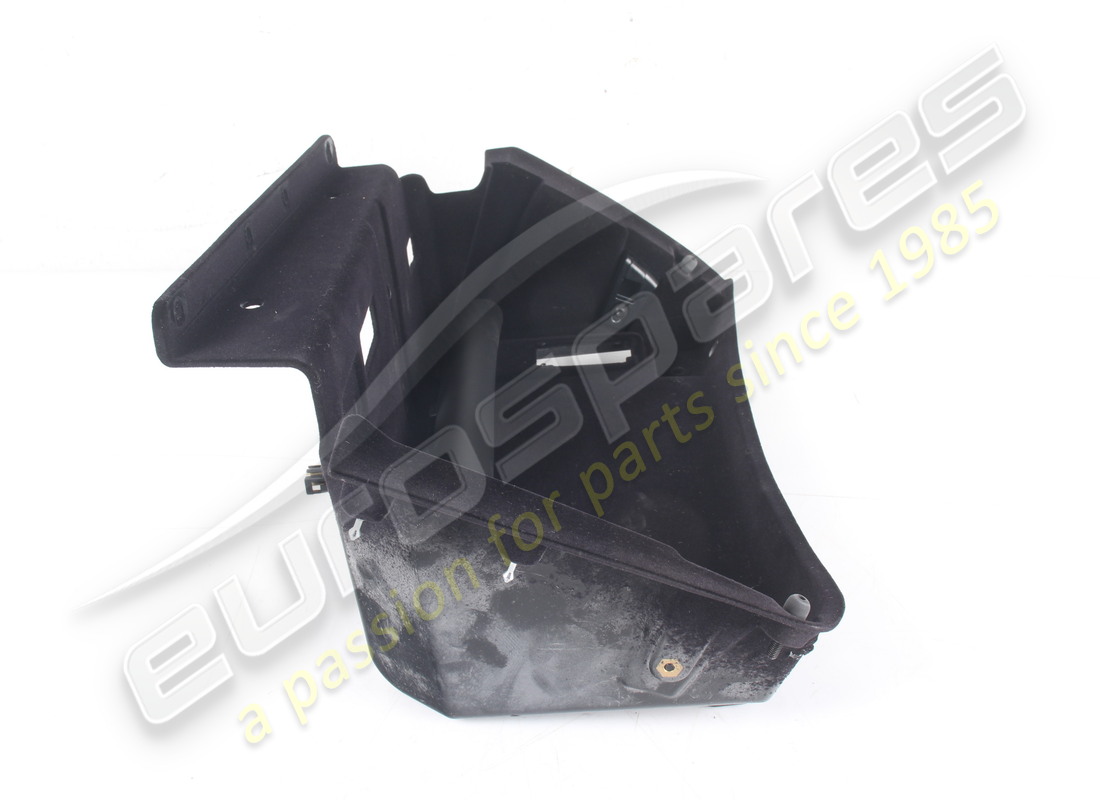 USED FERRARI POCKET CHANGE TRAY. PART NUMBER 88212200 (2) used ferrari pocket change tray. part number 88212200 (2)