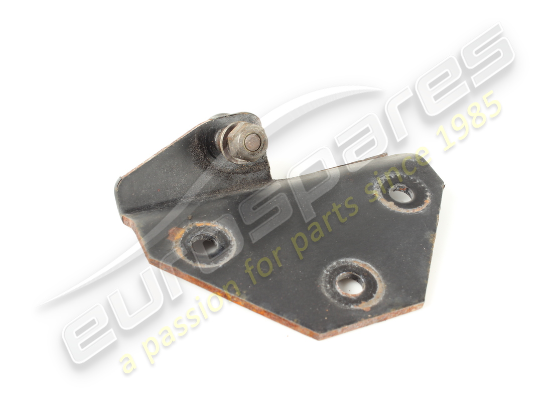 USED Ferrari LH PLATE . PART NUMBER 65655700 (1)