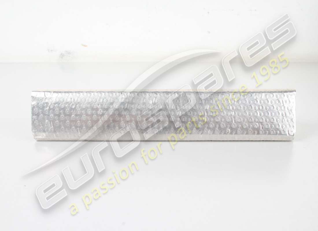 NEW LAMBORGHINI HEAT SHIELD. PART NUMBER 470825099 (3) new lamborghini heat shield. part number 470825099 (3)