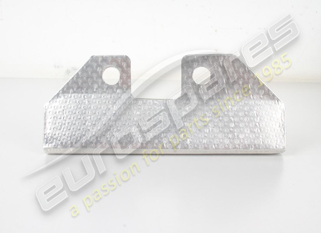 NEW LAMBORGHINI HEAT SHIELD. PART NUMBER 470825099 (4) new lamborghini heat shield. part number 470825099 (4)