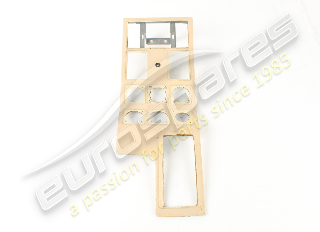 USED FERRARI INSTRUMENT PANEL RHD GTS. PART NUMBER 61847500 (1) used ferrari instrument panel rhd gts. part number 61847500 (1)