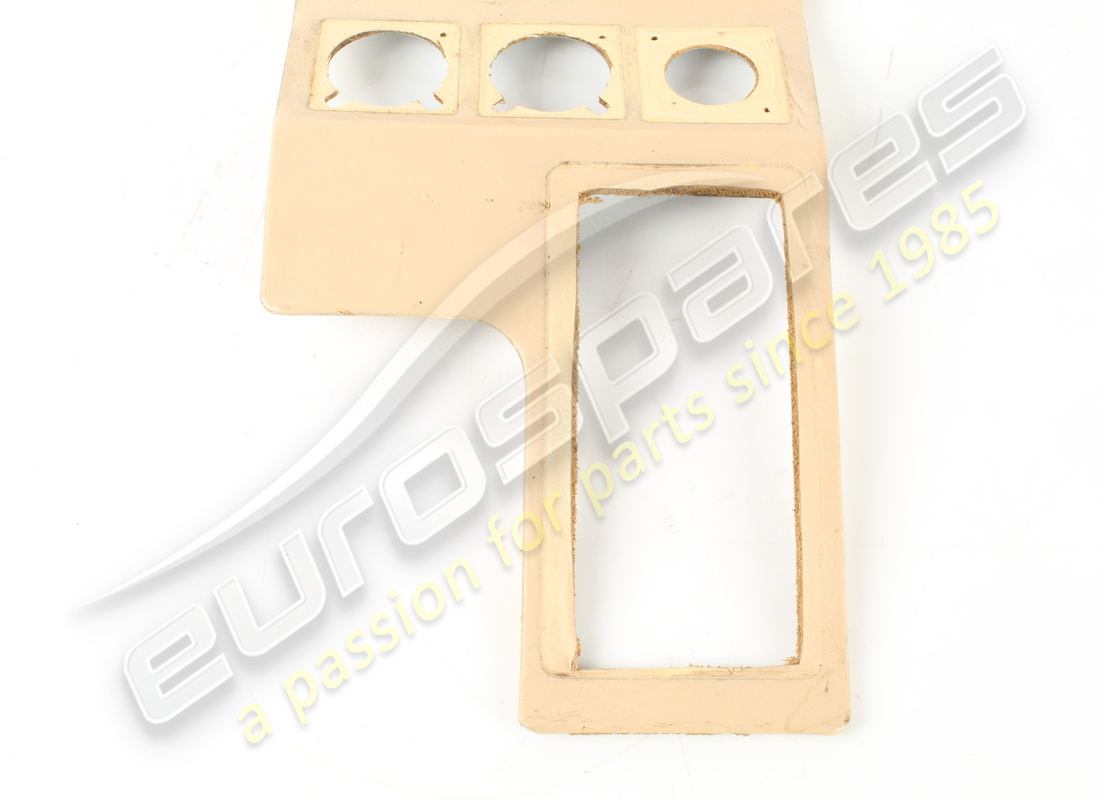 USED FERRARI INSTRUMENT PANEL RHD GTS. PART NUMBER 61847500 (3) used ferrari instrument panel rhd gts. part number 61847500 (3)