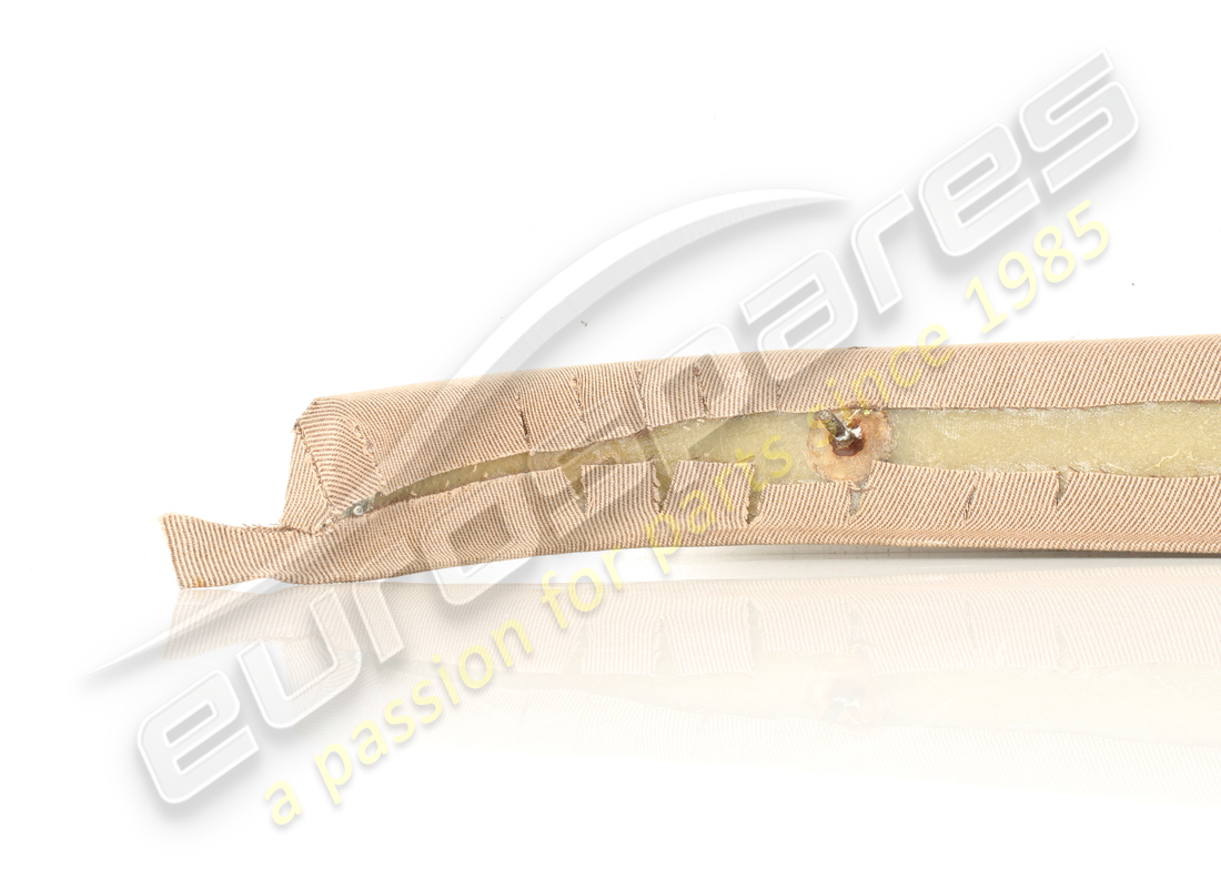 USED FERRARI MOULDING. PART NUMBER 60997400 (3) used ferrari moulding. part number 60997400 (3)