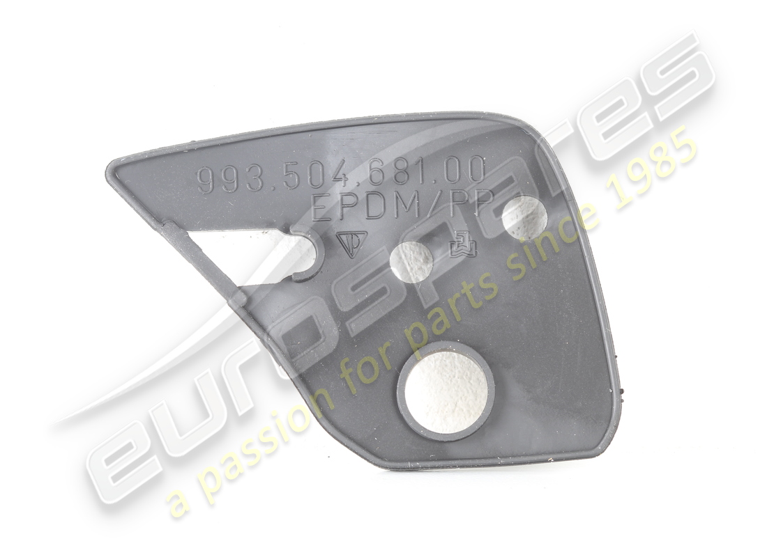 NEW PORSCHE PACKING. PART NUMBER 99350468100 (2) new porsche packing. part number 99350468100 (2)