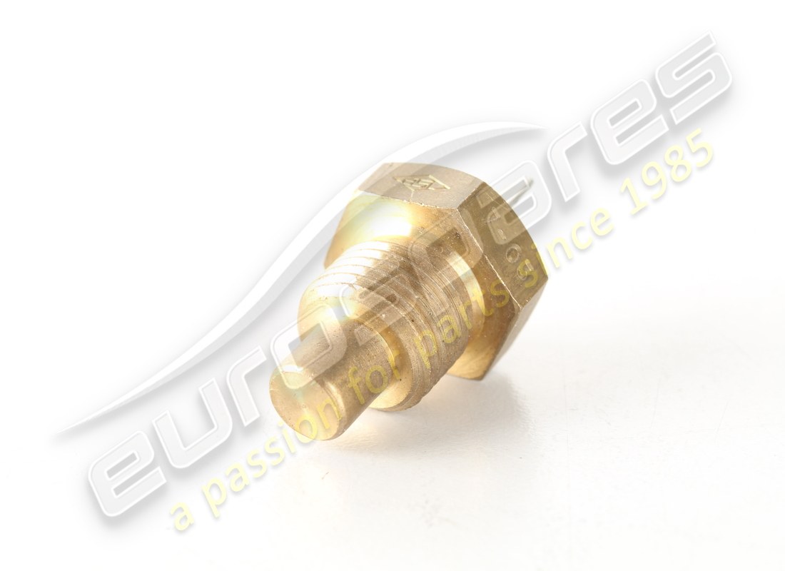 new lamborghini temperature switch. part number 001701646 (2)