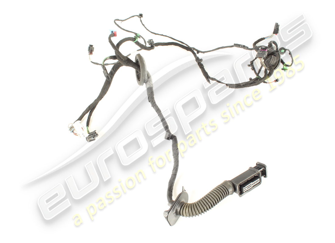 USED Lamborghini HARNESS,OUTSIDE . PART NUMBER 4ML971687S (1)