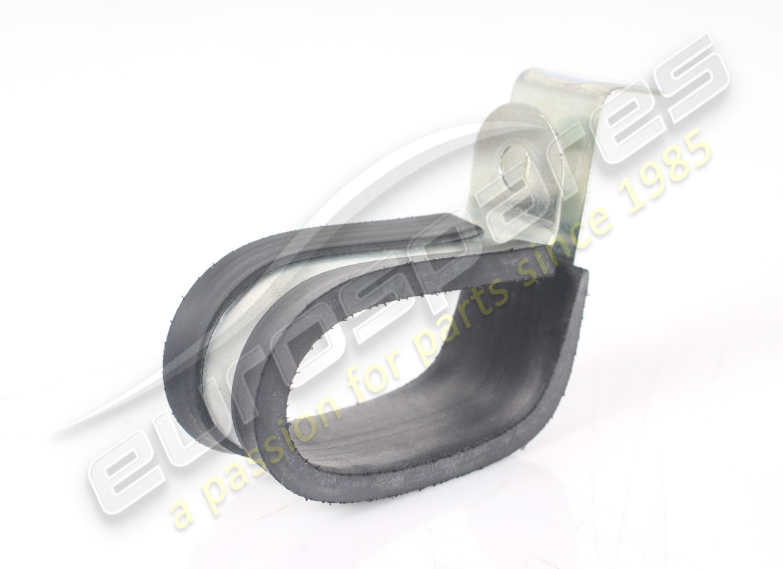 USED FERRARI BRACKET WITH SHEATH. PART NUMBER 820193 (2) used ferrari bracket with sheath. part number 820193 (2)