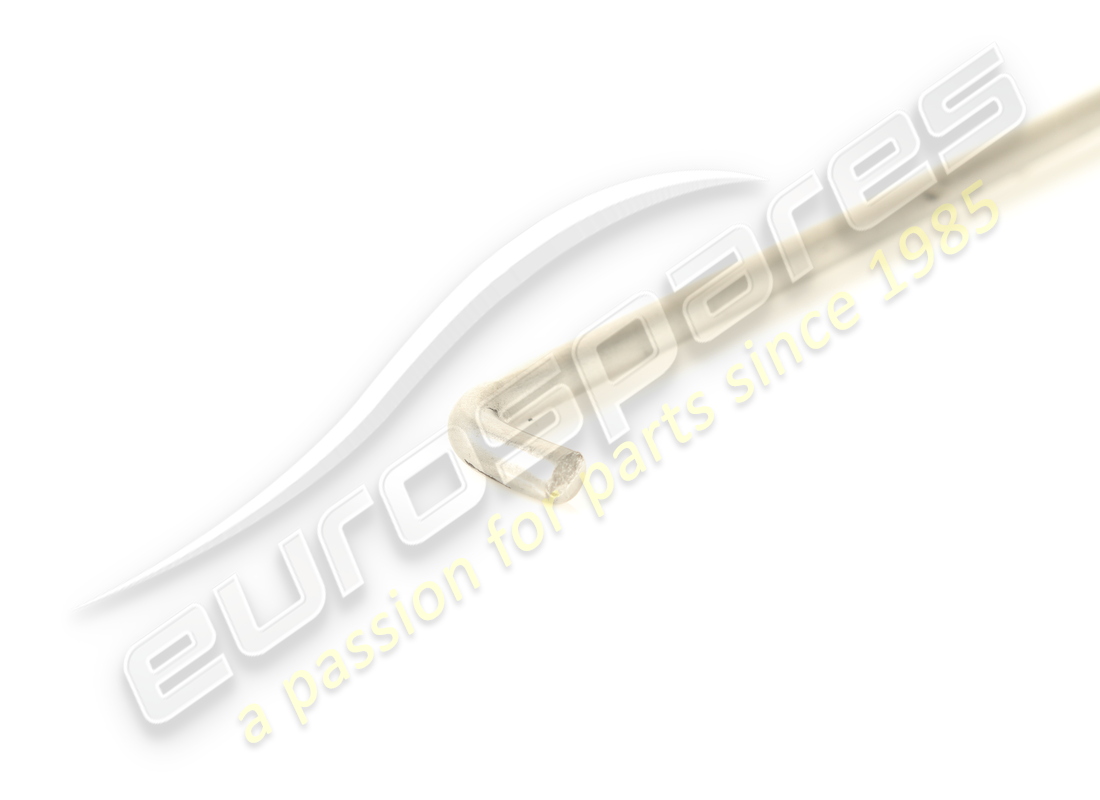 USED FERRARI FRONT TIE ROD. PART NUMBER 65561600 (3) used ferrari front tie rod. part number 65561600 (3)