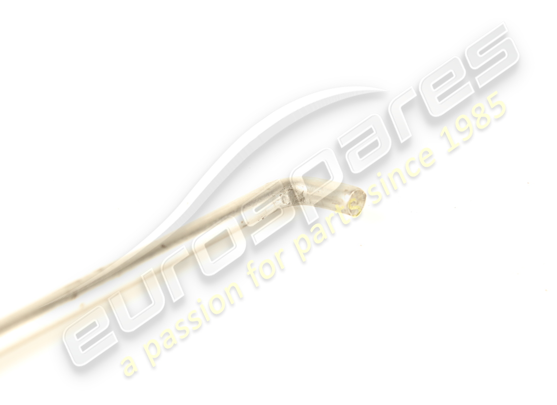 USED FERRARI REAR TIE ROD. PART NUMBER 65562000 (3) used ferrari rear tie rod. part number 65562000 (3)