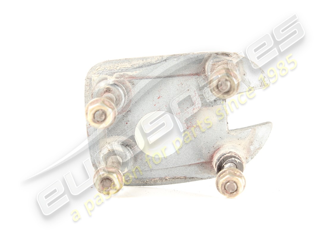 USED FERRARI OUTER HANDLE SUPPORT. PART NUMBER 63158010 (2) used ferrari outer handle support. part number 63158010 (2)