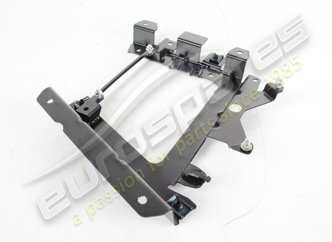 USED FERRARI ECU COMPARTMENT COVER BRACKE. PART NUMBER 340913 (3) used ferrari ecu compartment cover bracke. part number 340913 (3)