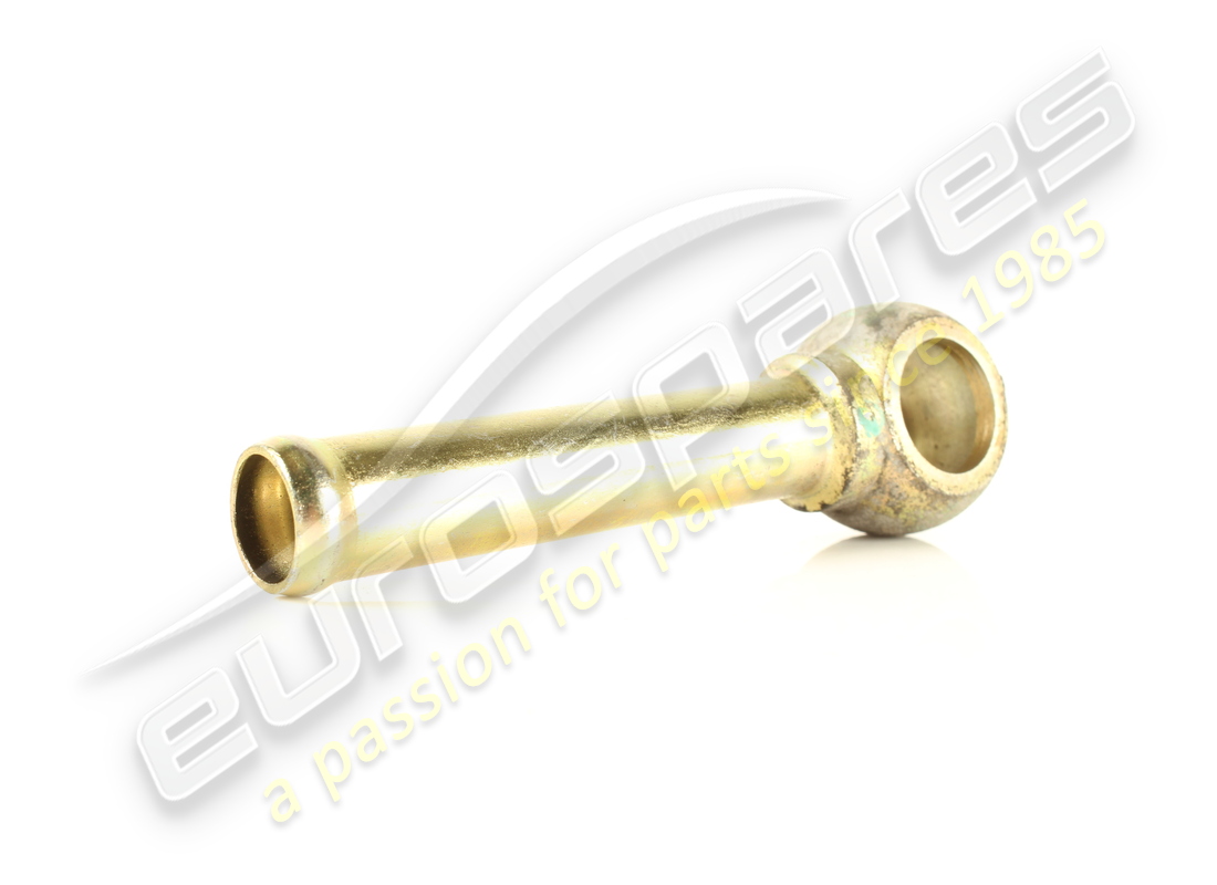 USED FERRARI UNION. PART NUMBER 166996 (2) used ferrari union. part number 166996 (2)