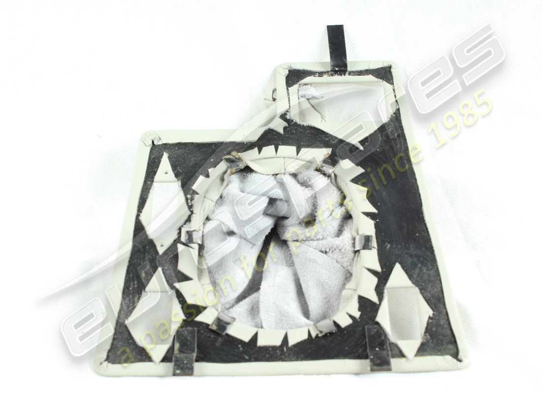 new maserati gear lever panel. part number 329956184 (2)