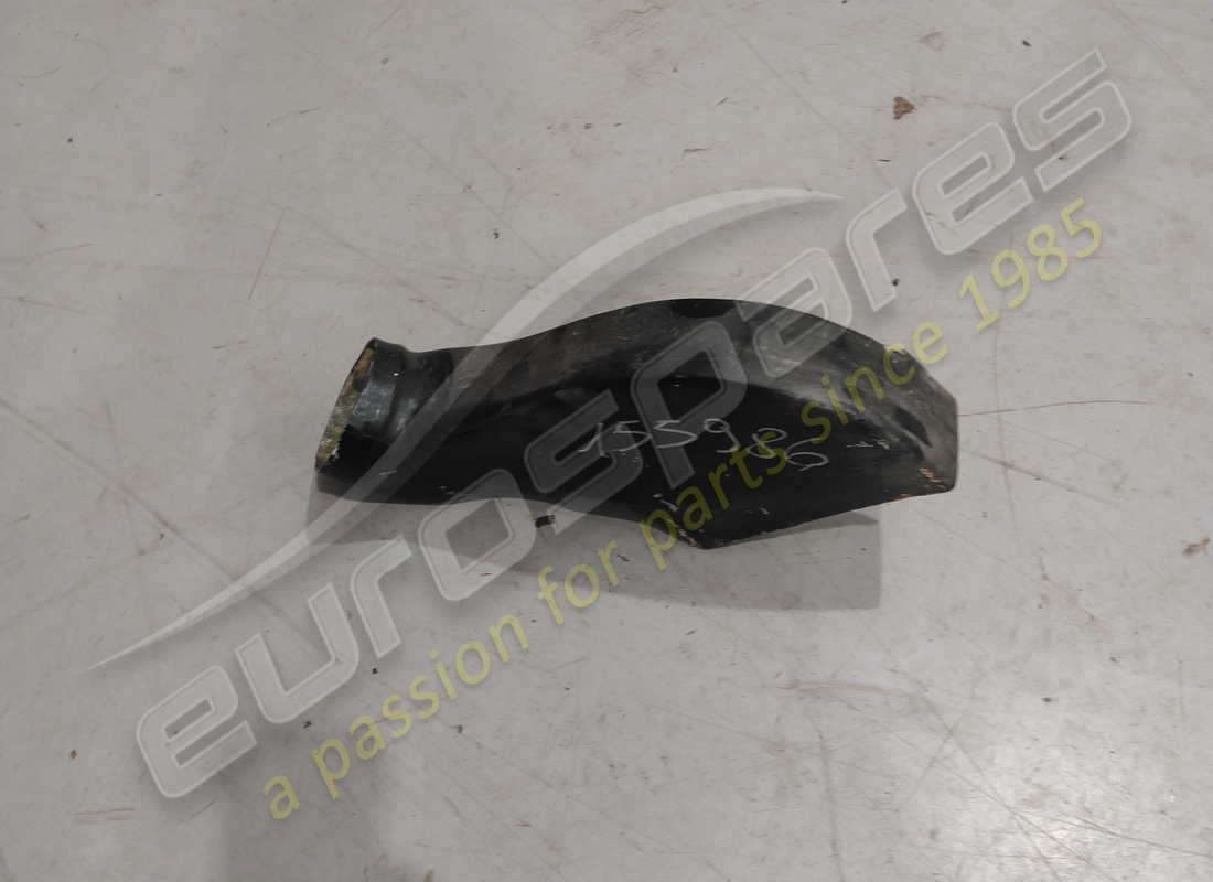 DAMAGED Ferrari RH AIR INLET . PART NUMBER 155986 (1)