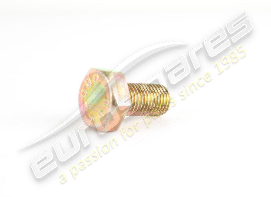 NEW Ferrari SCREW . PART NUMBER 15970521 (1)