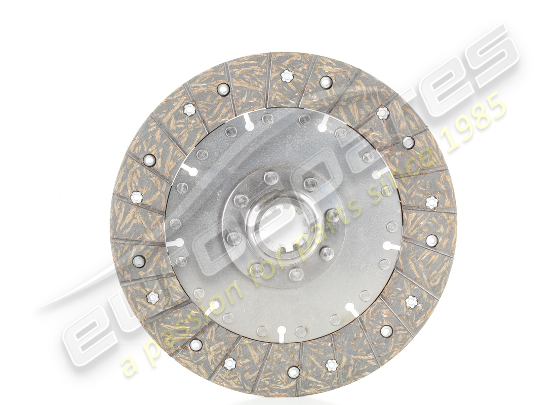 NEW Eurospares CLUTCH DISC *?* . PART NUMBER 119496 (1)