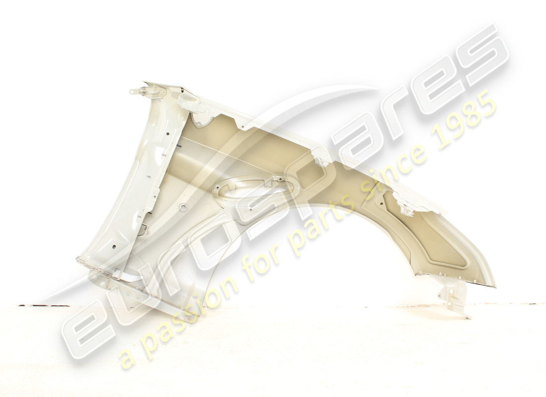 new (other) ferrari front lh fender. part number 85054911 (2)