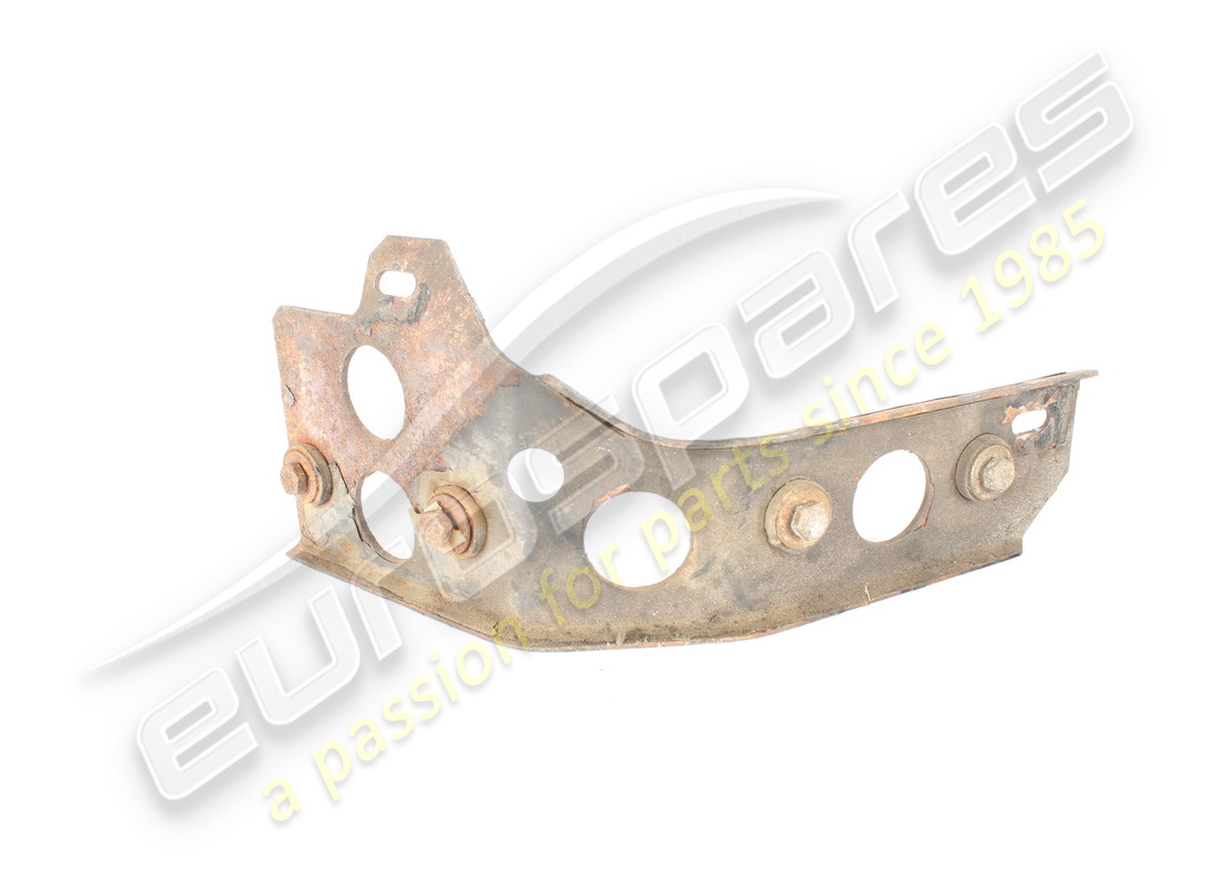 USED FERRARI COIL SUPPORT. PART NUMBER 127136 (2) used ferrari coil support. part number 127136 (2)