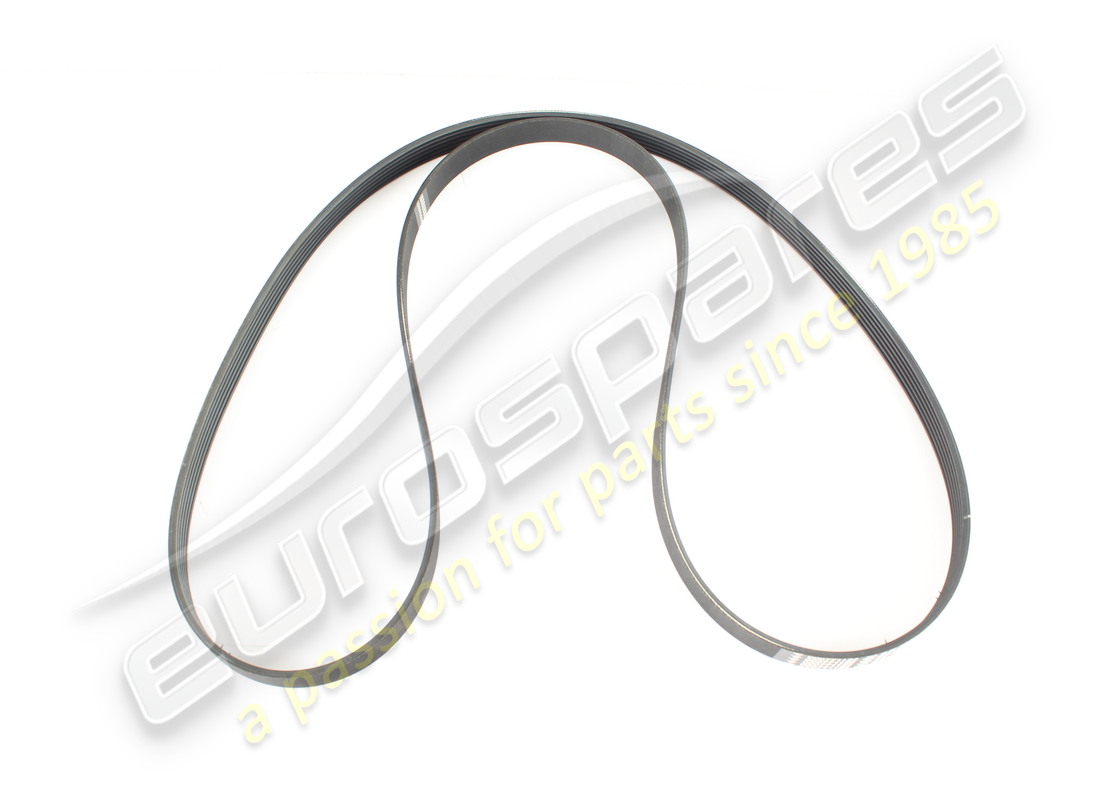 NEW MASERATI AUXILIARY BELT. PART NUMBER 771134 (1) new maserati auxiliary belt. part number 771134 (1)