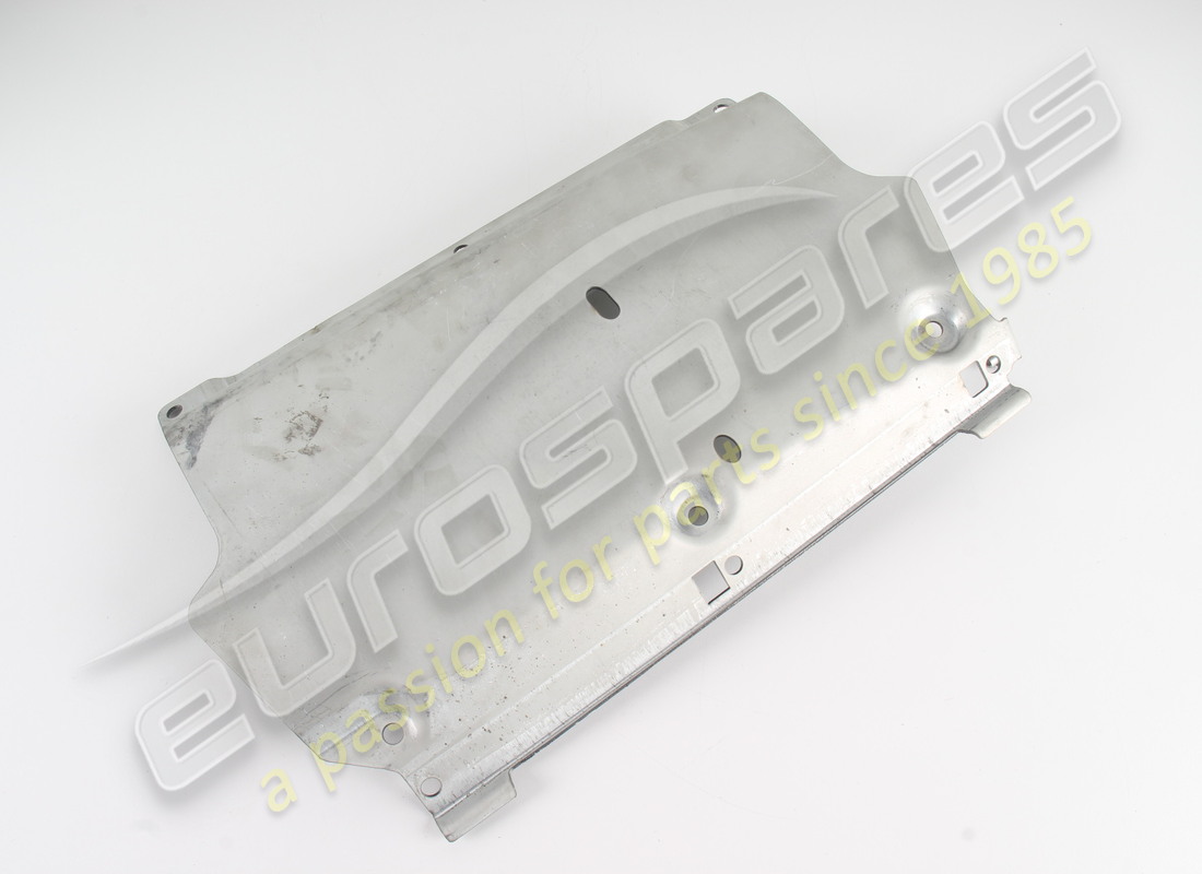 NEW FERRARI GLOVE COMPARTMENT DOOR REINFORCEMENT. PART NUMBER 82478800 (1) new ferrari glove compartment door reinforcement. part number 82478800 (1)