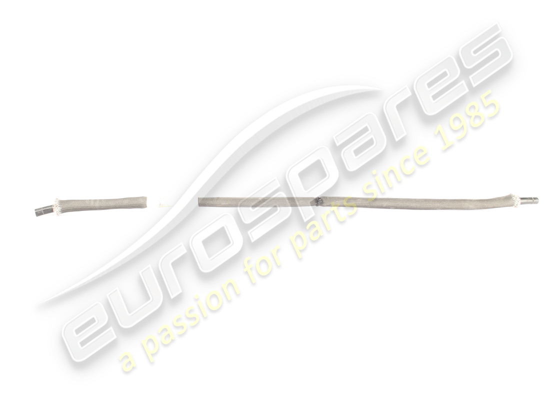 USED Ferrari PIPE FROM 3-WAY CONNECTOR TO . PART NUMBER 339526 (1)