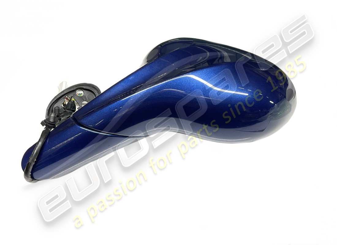 NEW (OTHER) FERRARI COMPLETE LH OUTER REAR VIEW. PART NUMBER 69877410 (2) new (other) ferrari complete lh outer rear view. part number 69877410 (2)