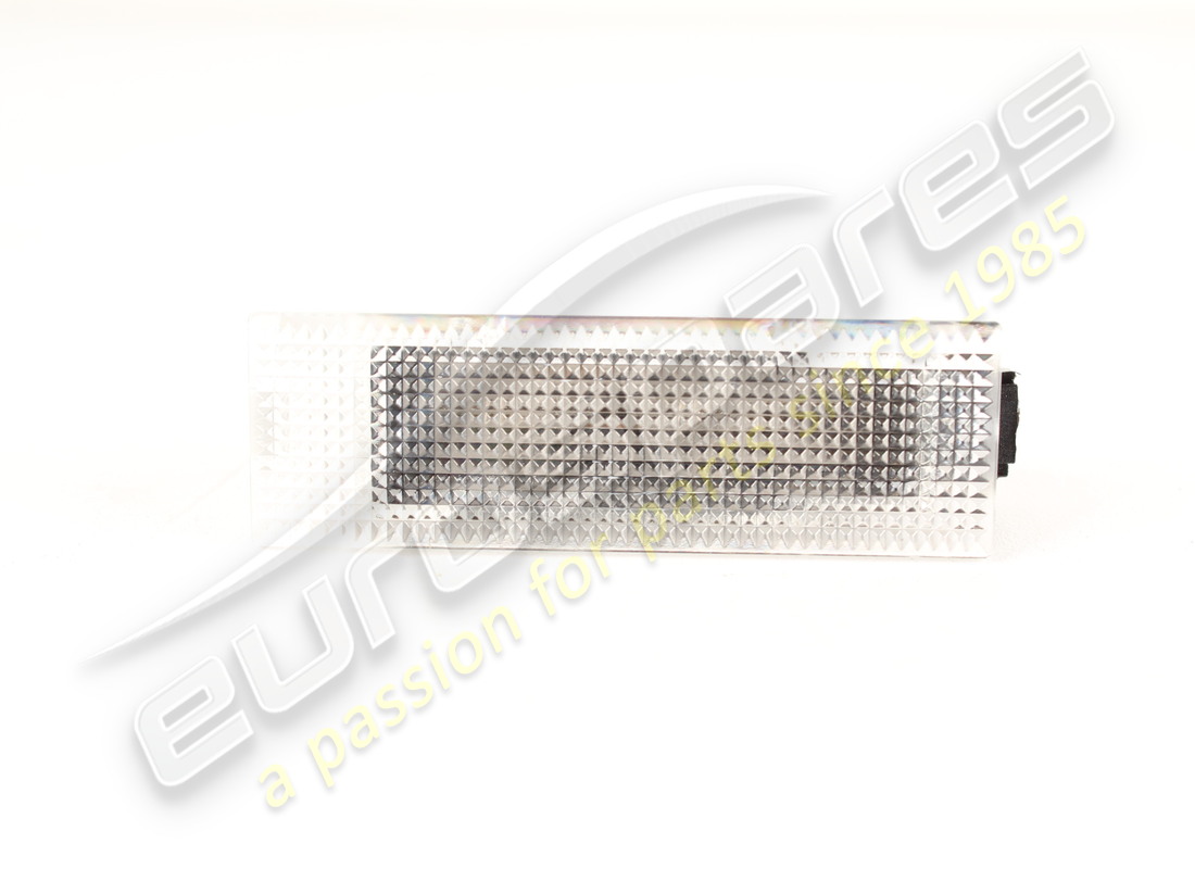 new maserati armrest dome light kit. part number 980139606 (1)