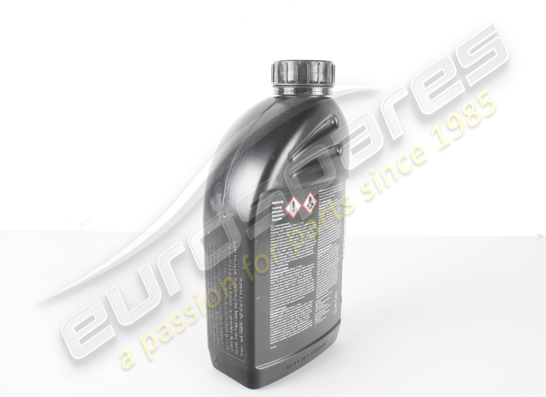NEW PORSCHE COOLANT ADDITIVE. PART NUMBER 00004330473 (3) new porsche coolant additive. part number 00004330473 (3)