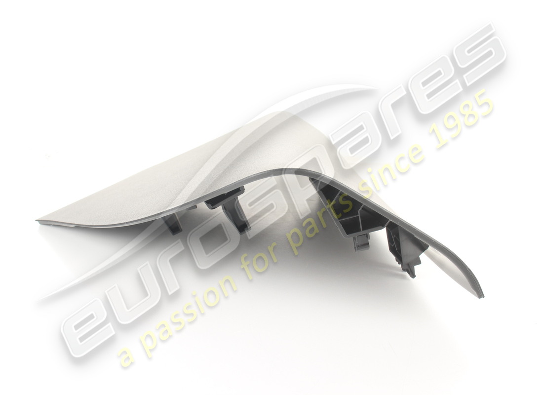 NEW PORSCHE COVER BLACK. PART NUMBER 9J1867938A1E0 (4) new porsche cover black. part number 9j1867938a1e0 (4)
