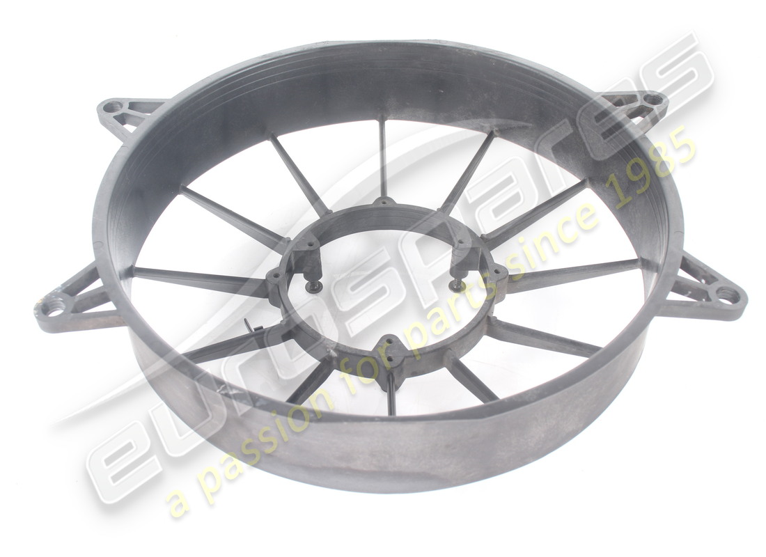 USED FERRARI FAN CASING. PART NUMBER 62441200 (3) used ferrari fan casing. part number 62441200 (3)