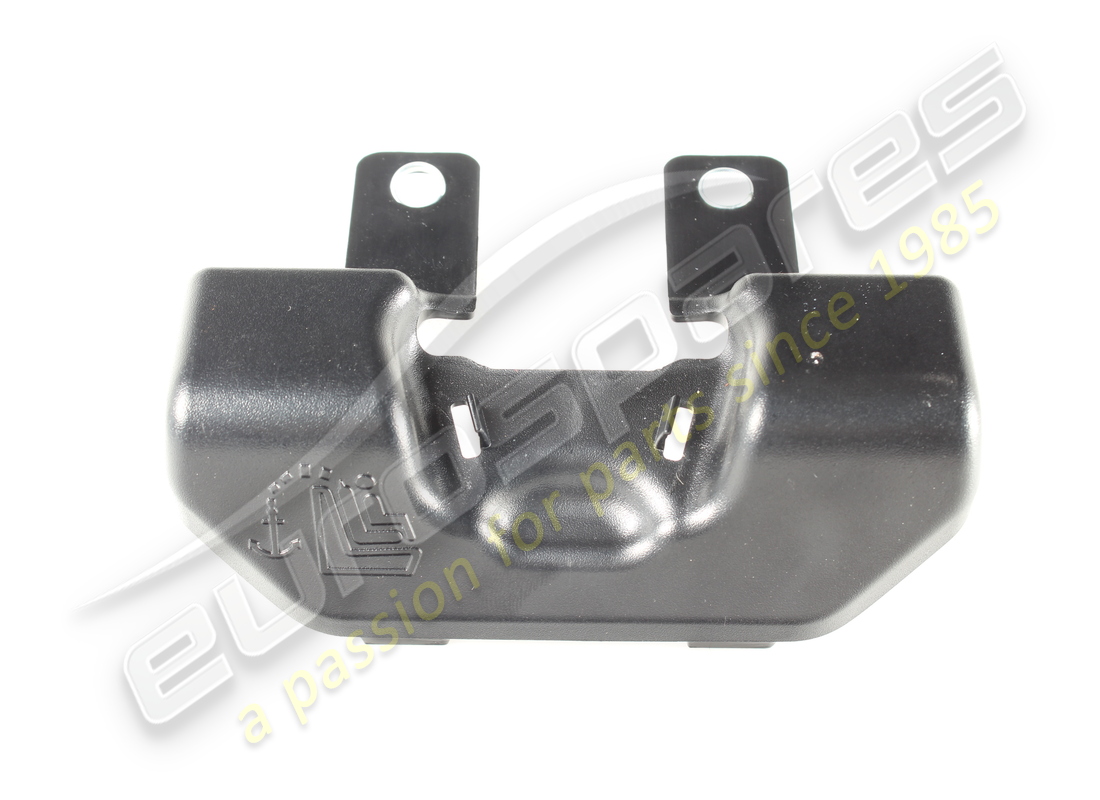 USED Ferrari PLATE . PART NUMBER 861008 (1)