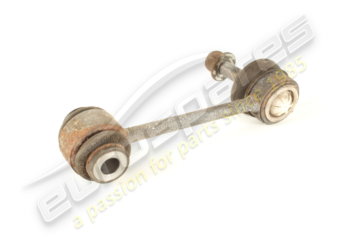 USED MASERATI SMALL LINK FOR BAR. PART NUMBER 670002744 (2) used maserati small link for bar. part number 670002744 (2)