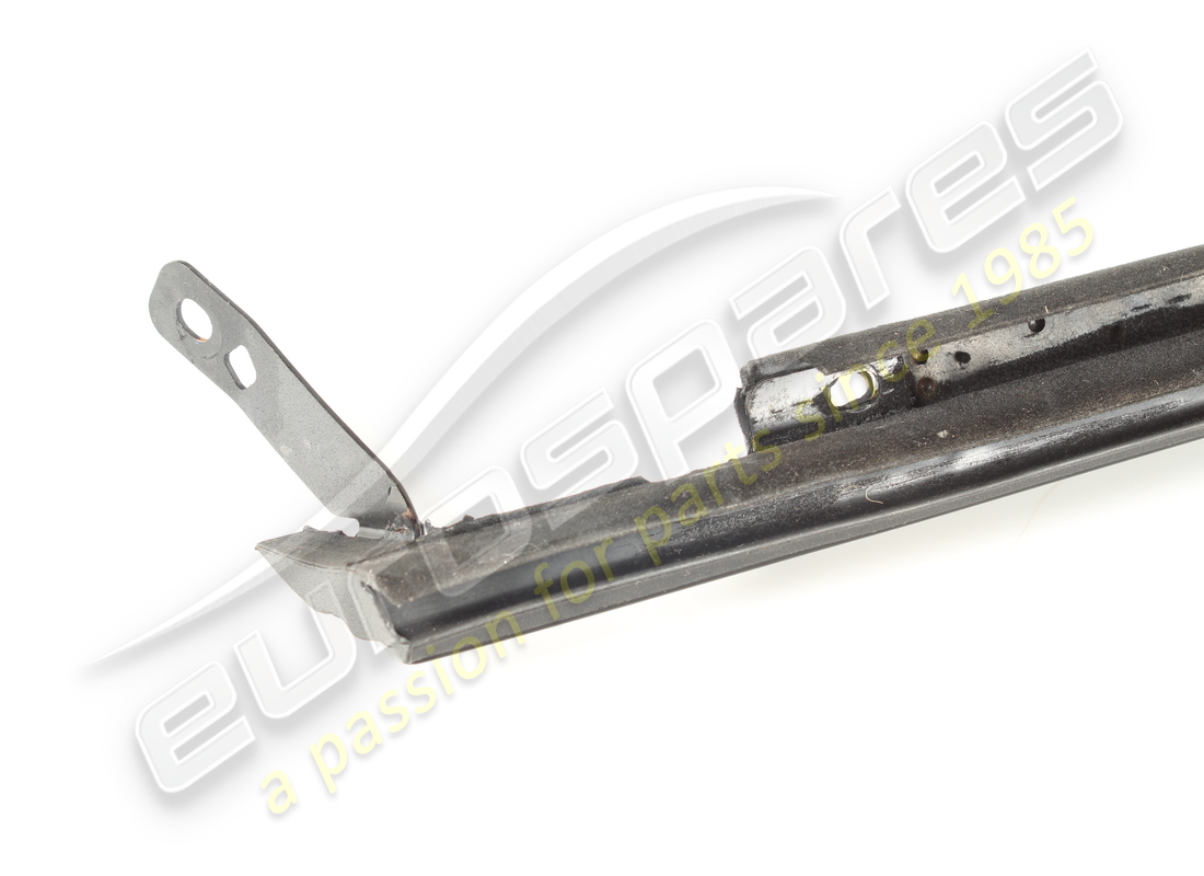 used ferrari complete lh rear external window scraper. part number 880228 (3)