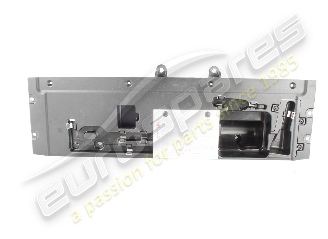 USED Ferrari COMPLETE TOOL KIT TRAY . PART NUMBER 787295 (1)