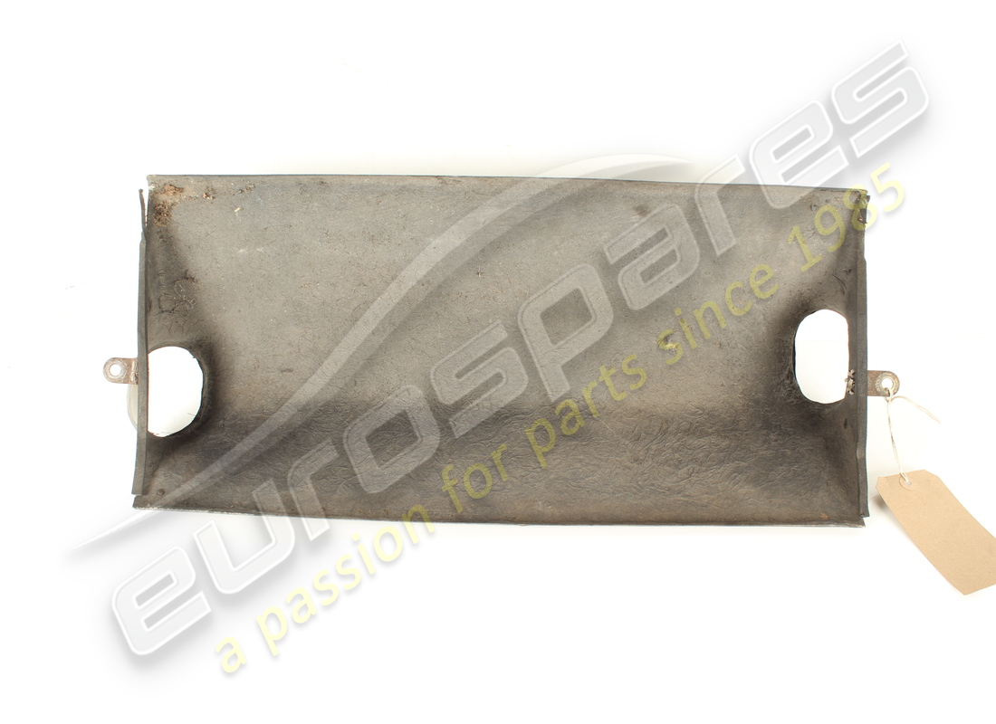 used ferrari front conveyor. part number 175699 (2)