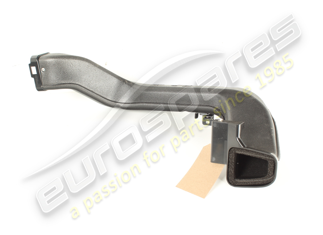 used ferrari rh air duct. part number 741373 (2)