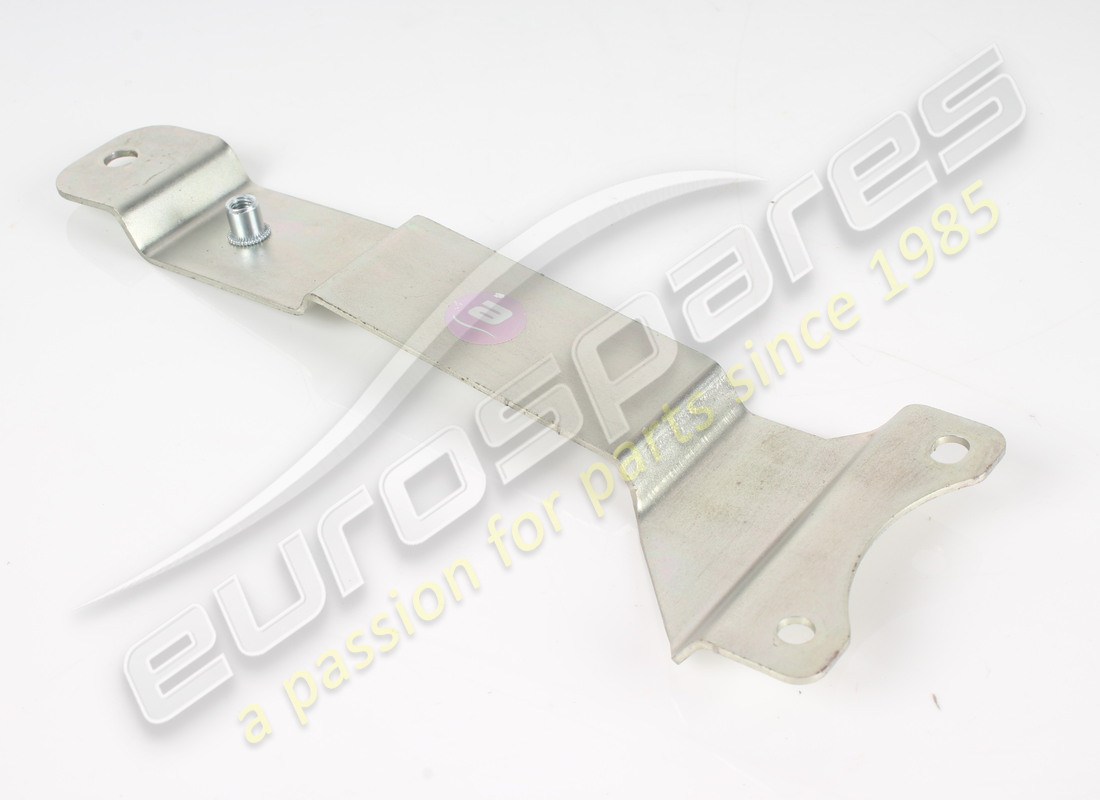 used ferrari complete rh bracket. part number 864870 (1)