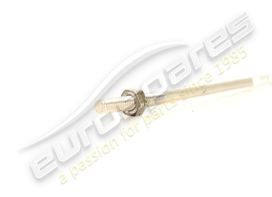 used ferrari rear tie rod. part number 65561700 (2)