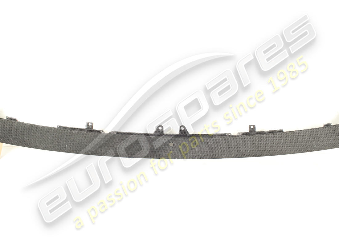 USED FERRARI COMPLETE FRONT GRILLE WITH SUP. PART NUMBER 88517000 (4) used ferrari complete front grille with sup. part number 88517000 (4)