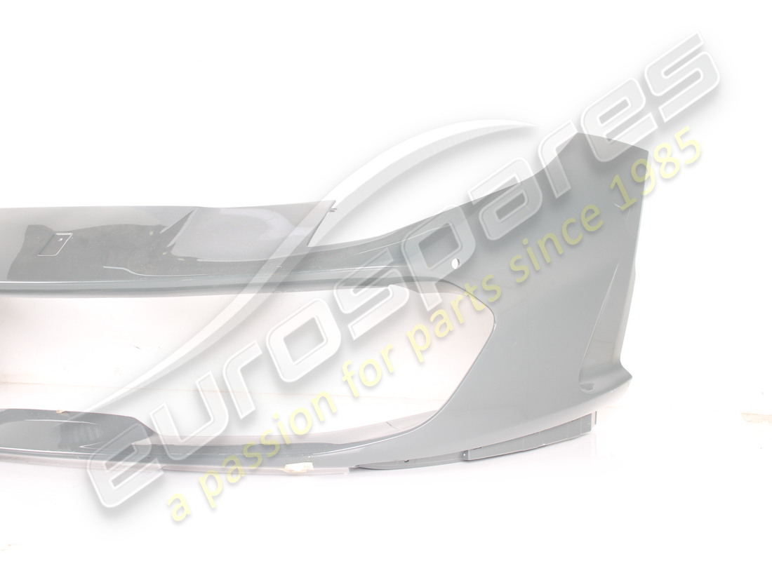USED FERRARI FRONT BUMPER. PART NUMBER 89041710 (3) used ferrari front bumper. part number 89041710 (3)
