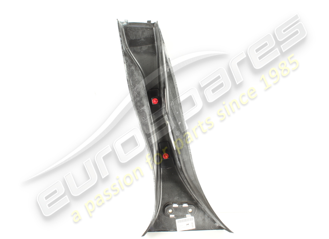 used ferrari ricoprimento montante b inf.. part number 875655 (3)