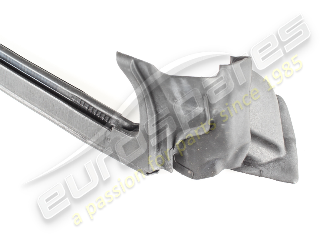 used ferrari lh front internal window scraper. part number 880299 (2)