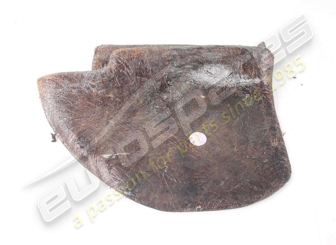 used maserati bulkhead. part number 384010370 (3)