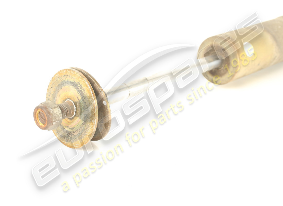 used ferrari rear shock absorber. part number 141858 (2)