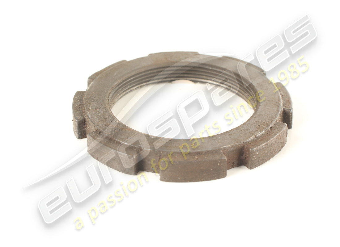 USED FERRARI RETAINER NUT. PART NUMBER 141860 (2) used ferrari retainer nut. part number 141860 (2)