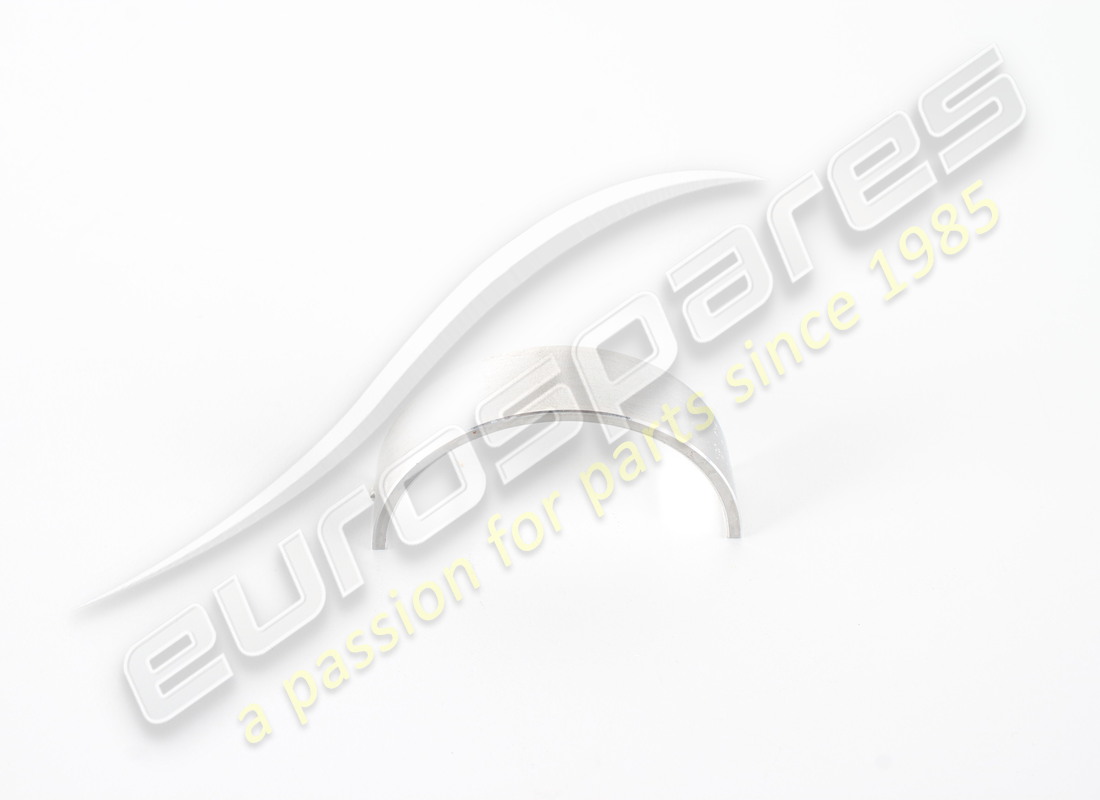 NEW PORSCHE CRANKSHAFT BEARING SHELL. PART NUMBER 95810124301 (1) new porsche crankshaft bearing shell. part number 95810124301 (1)