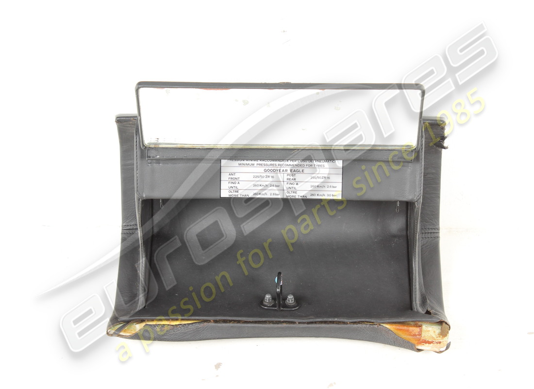 USED FERRARI DASHBOARD BOX RHD PART NUMBER 61521300 (2) used ferrari dashboard box rhd part number 61521300 (2)