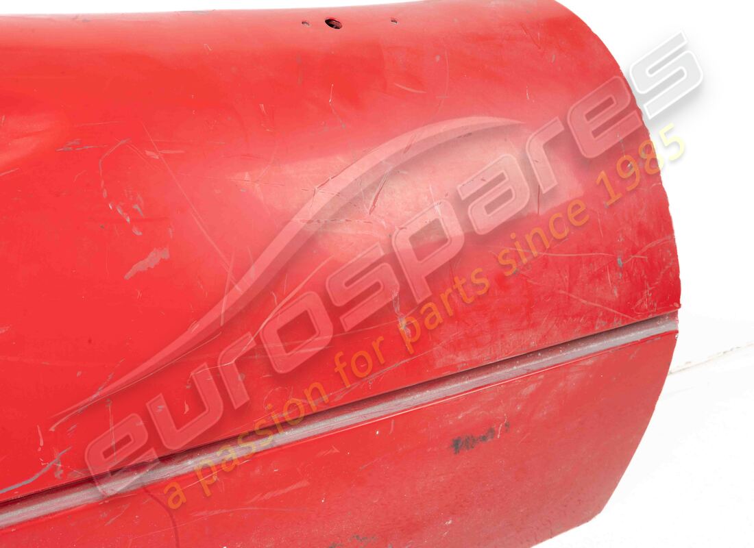 USED FERRARI RH DOOR LHD GTB. PART NUMBER 62409600 (6) used ferrari rh door lhd gtb. part number 62409600 (6)