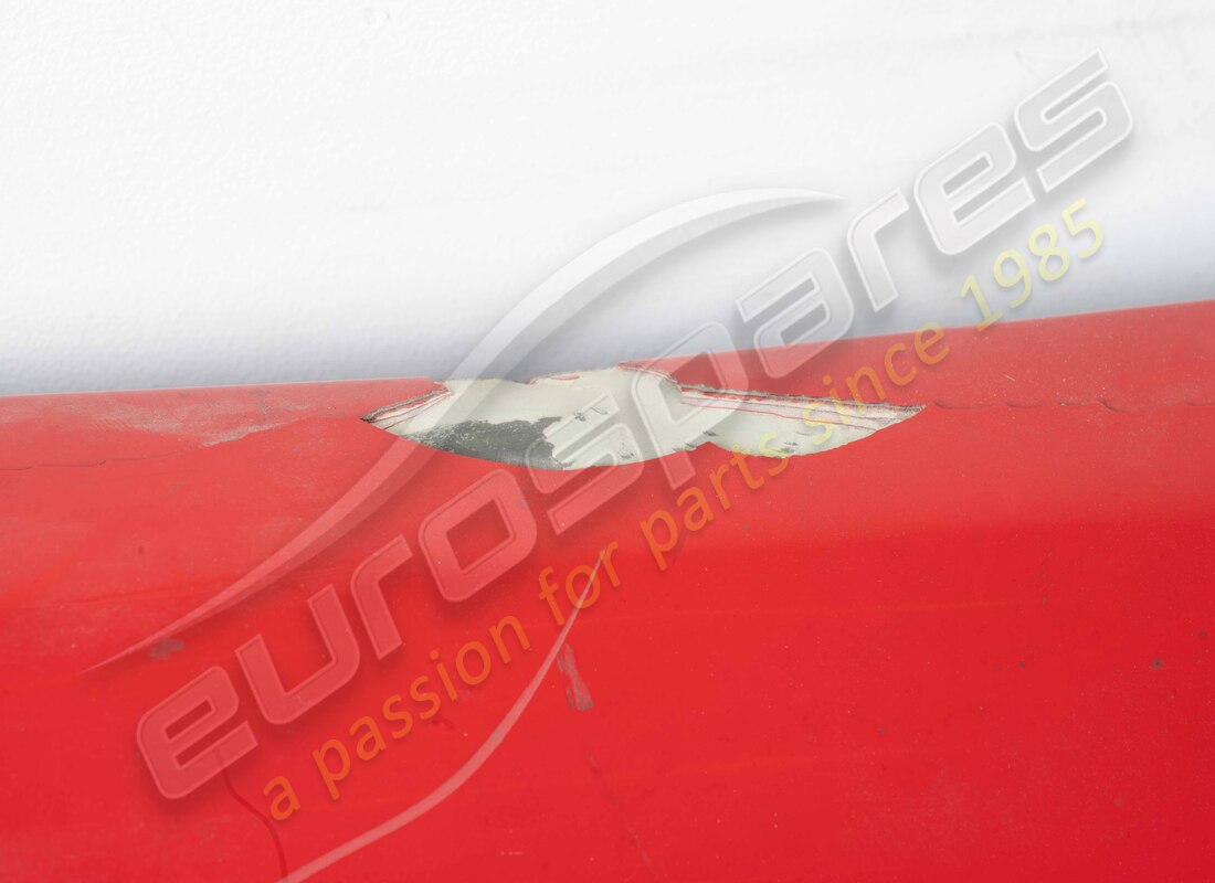 USED FERRARI RH DOOR LHD GTB. PART NUMBER 62409600 (4) used ferrari rh door lhd gtb. part number 62409600 (4)